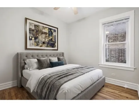 5147 West Cullom Avenue Chicago IL 60641