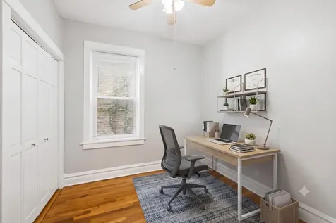 5147 West Cullom Avenue Chicago IL 60641