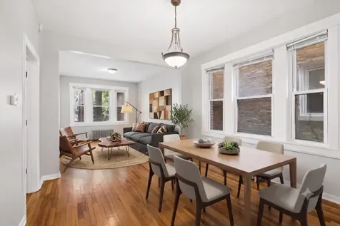 5147 West Cullom Avenue Chicago IL 60641