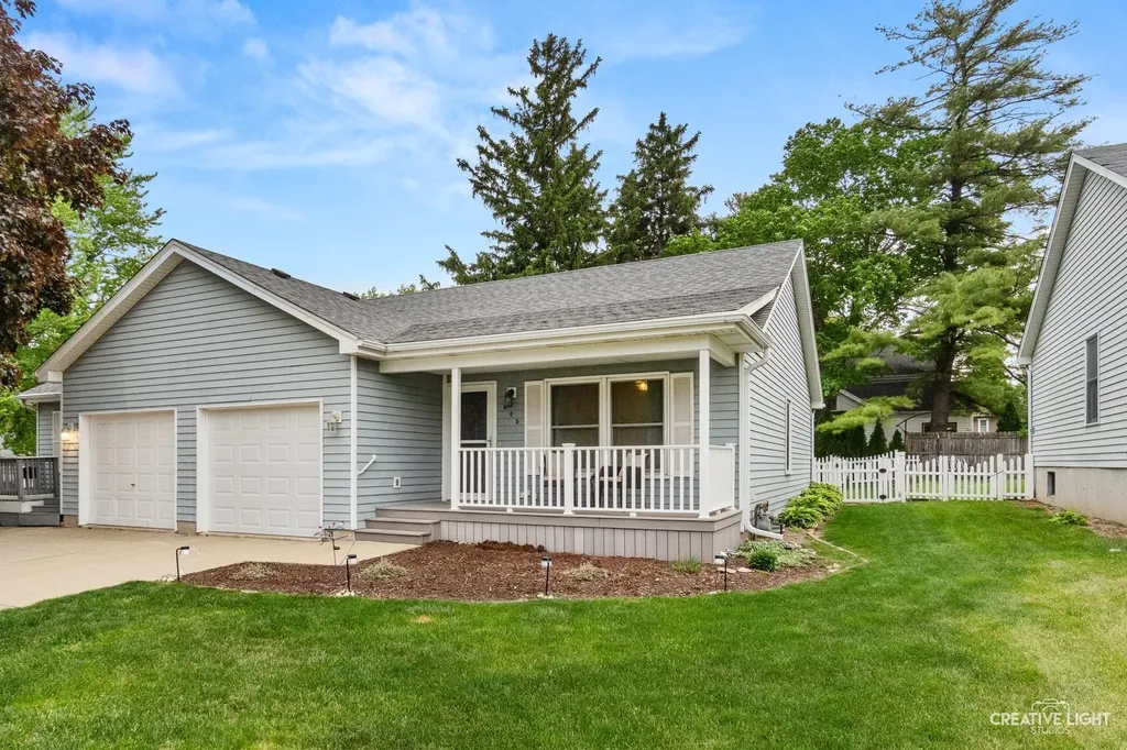605 Willow Street Maple Park IL 60151