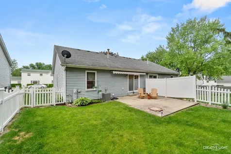 605 Willow Street Maple Park IL 60151