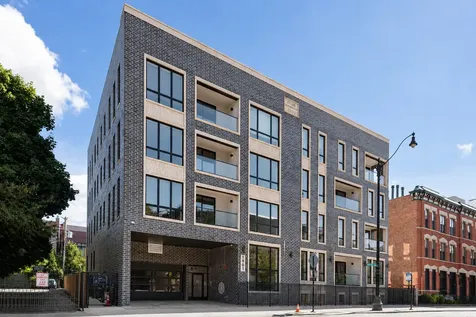 1901 North Halsted Street Chicago IL 60614