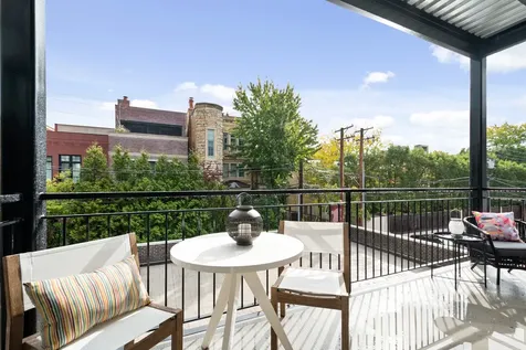 1901 North Halsted Street Chicago IL 60614