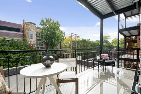 1901 North Halsted Street Chicago IL 60614