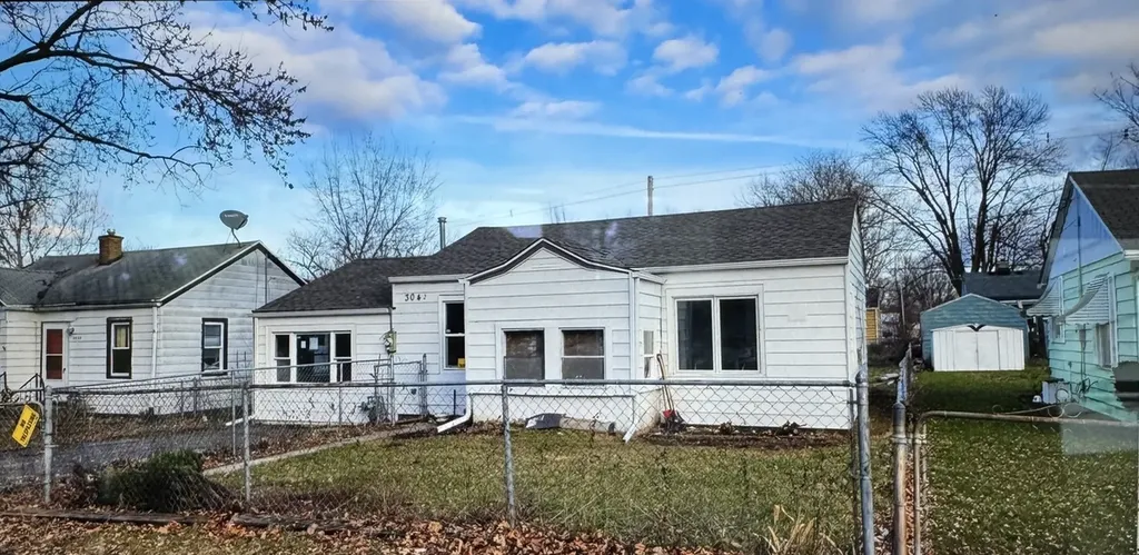 3042 Horton Street Rockford IL 61109