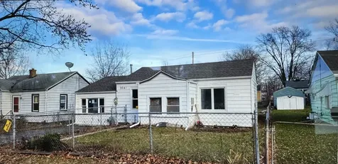 3042 Horton Street Rockford IL 61109