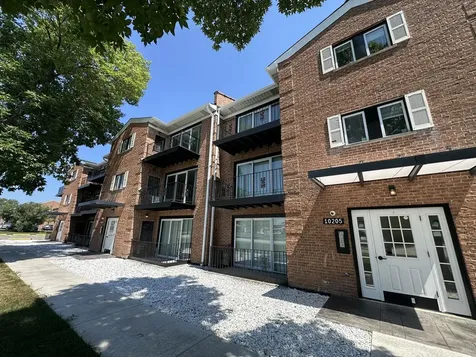 10205 Dearlove Road Glenview IL 60025