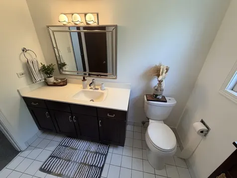 3037 Kathleen Lane Flossmoor IL 60422