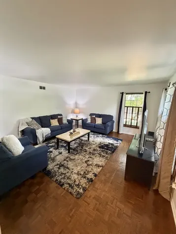 3037 Kathleen Lane Flossmoor IL 60422