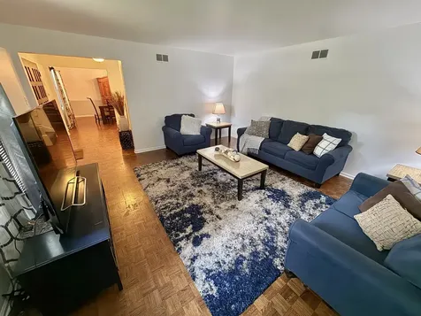 3037 Kathleen Lane Flossmoor IL 60422