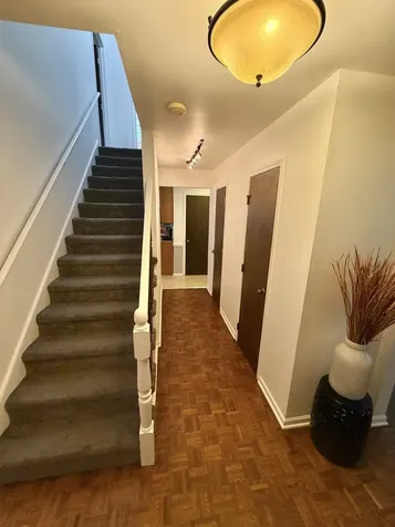 3037 Kathleen Lane Flossmoor IL 60422