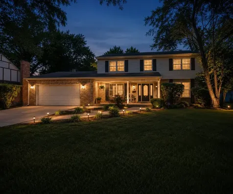 3037 Kathleen Lane Flossmoor IL 60422