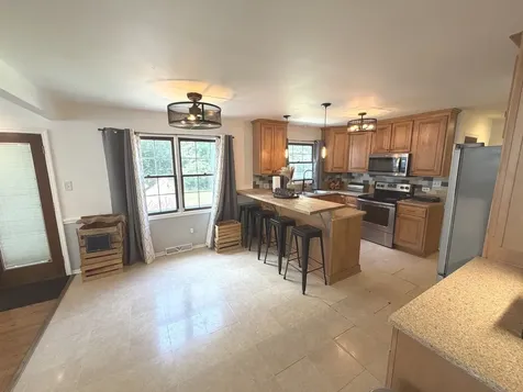 3037 Kathleen Lane Flossmoor IL 60422