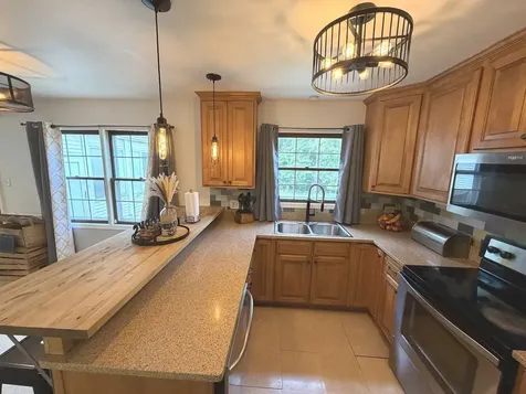 3037 Kathleen Lane Flossmoor IL 60422