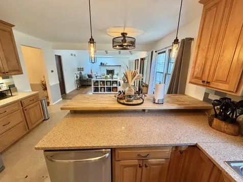 3037 Kathleen Lane Flossmoor IL 60422