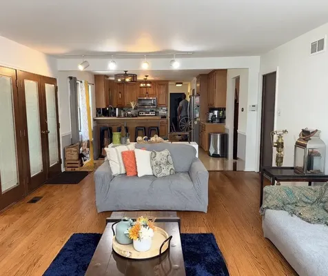 3037 Kathleen Lane Flossmoor IL 60422