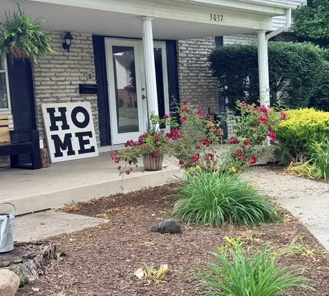 3037 Kathleen Lane Flossmoor IL 60422