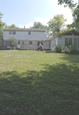 3037 Kathleen Lane Flossmoor IL 60422