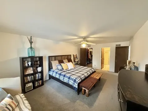 3037 Kathleen Lane Flossmoor IL 60422