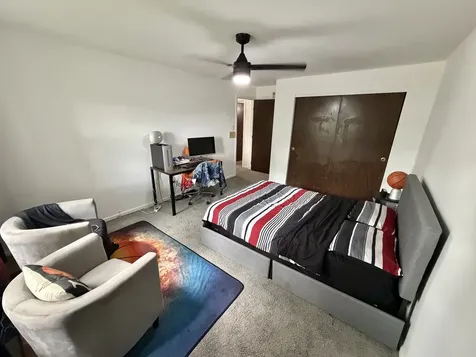 3037 Kathleen Lane Flossmoor IL 60422