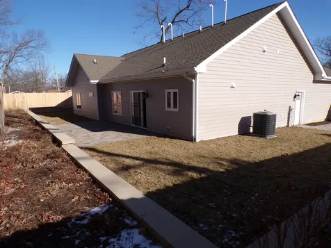 33476 North Evergreen Drive Grayslake IL 60030