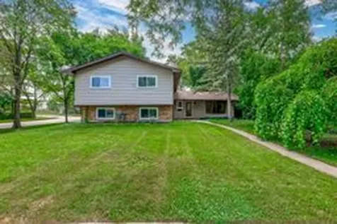 501 Lafayette Lane Hoffman Estates IL 60169