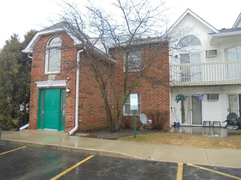 1334 Cunat Court Lake In The Hills IL 60156