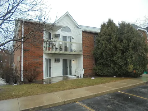 1334 Cunat Court Lake In The Hills IL 60156