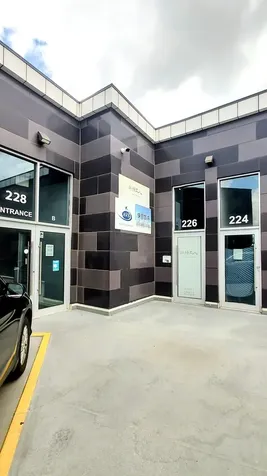 2300 South Archer Avenue Chicago IL 60616