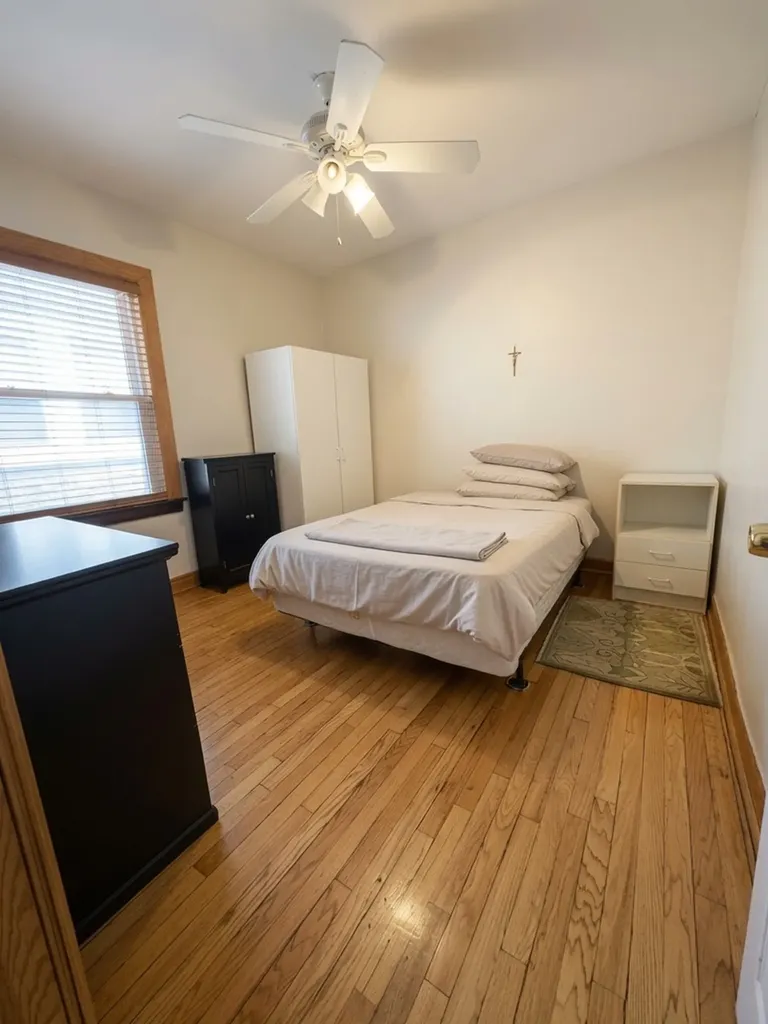 5171 West Wabansia Avenue Chicago IL 60639