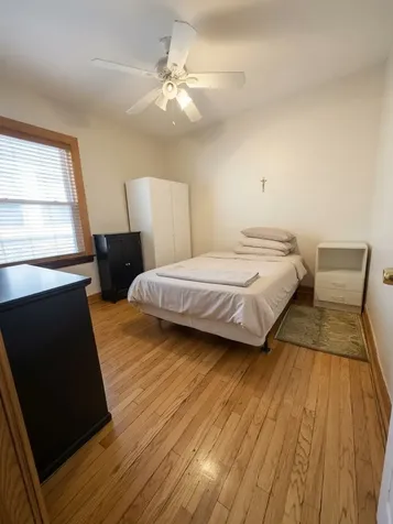 5171 West Wabansia Avenue Chicago IL 60639
