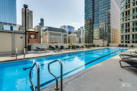 345 North Lasalle Street Chicago IL 60654
