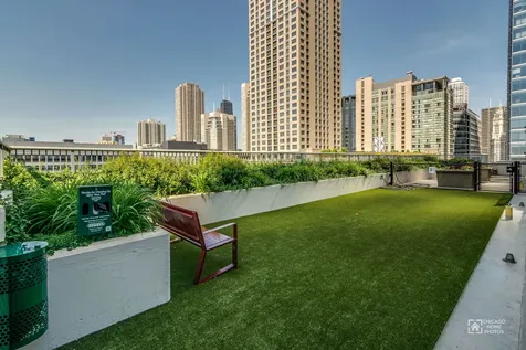 345 North Lasalle Street Chicago IL 60654