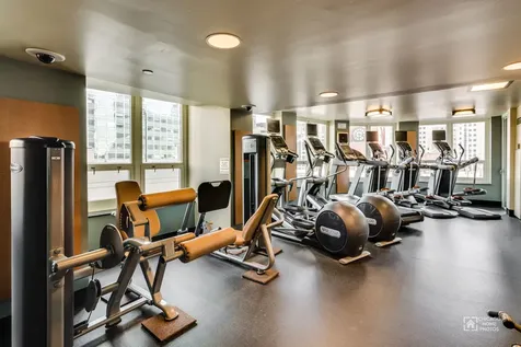345 North Lasalle Street Chicago IL 60654