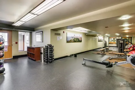 345 North Lasalle Street Chicago IL 60654