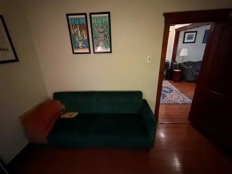 2448 West Gunnison Street Chicago IL 60625