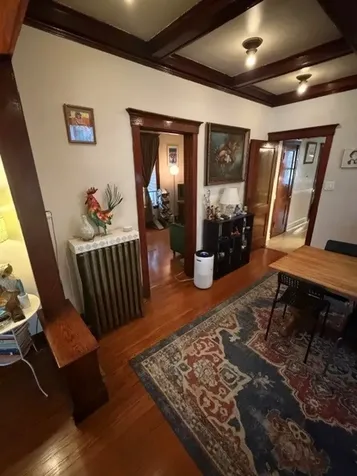 2448 West Gunnison Street Chicago IL 60625