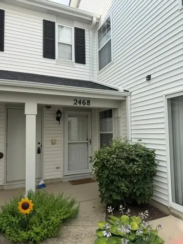 2468 Frost Drive Aurora IL 60503