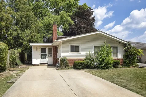 46 Glenview Road Glenview IL 60025