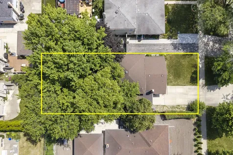 46 Glenview Road Glenview IL 60025