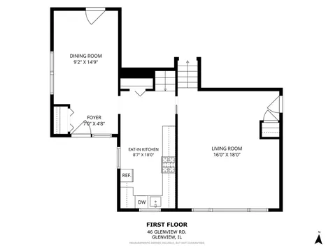46 Glenview Road Glenview IL 60025