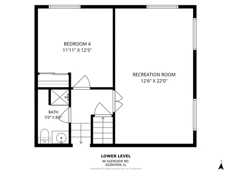 46 Glenview Road Glenview IL 60025
