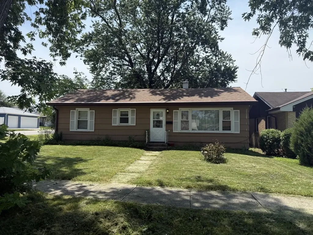 7301 West 113th Street Worth IL 60482