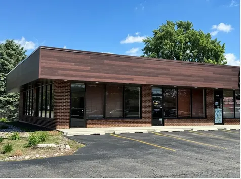 9901 South Roberts Road Palos Hills IL 60465