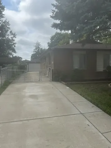 1322 Greenbay Avenue Calumet City IL 60409