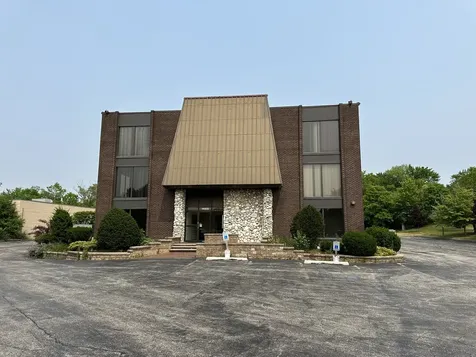 14475 John Humphrey Drive Orland Park IL 60462