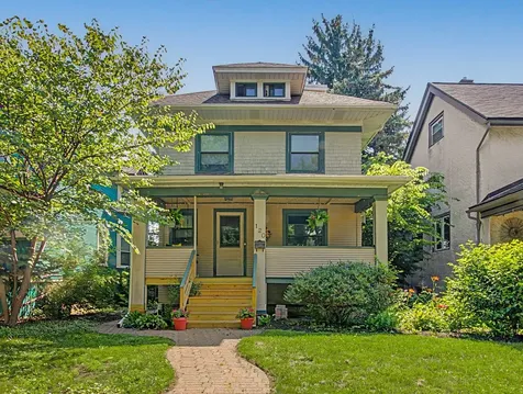 120 South Harvey Avenue Oak Park IL 60302