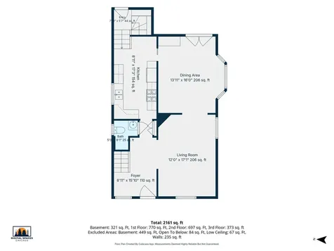 120 South Harvey Avenue Oak Park IL 60302