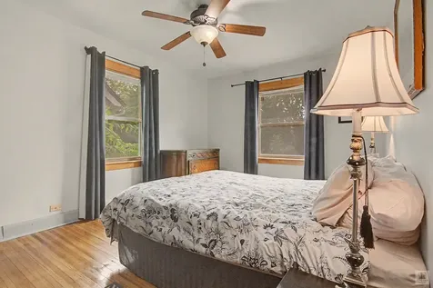 120 South Harvey Avenue Oak Park IL 60302
