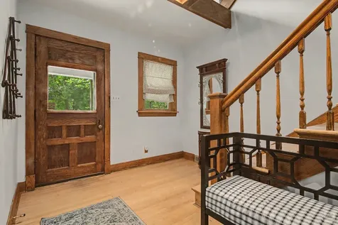 120 South Harvey Avenue Oak Park IL 60302